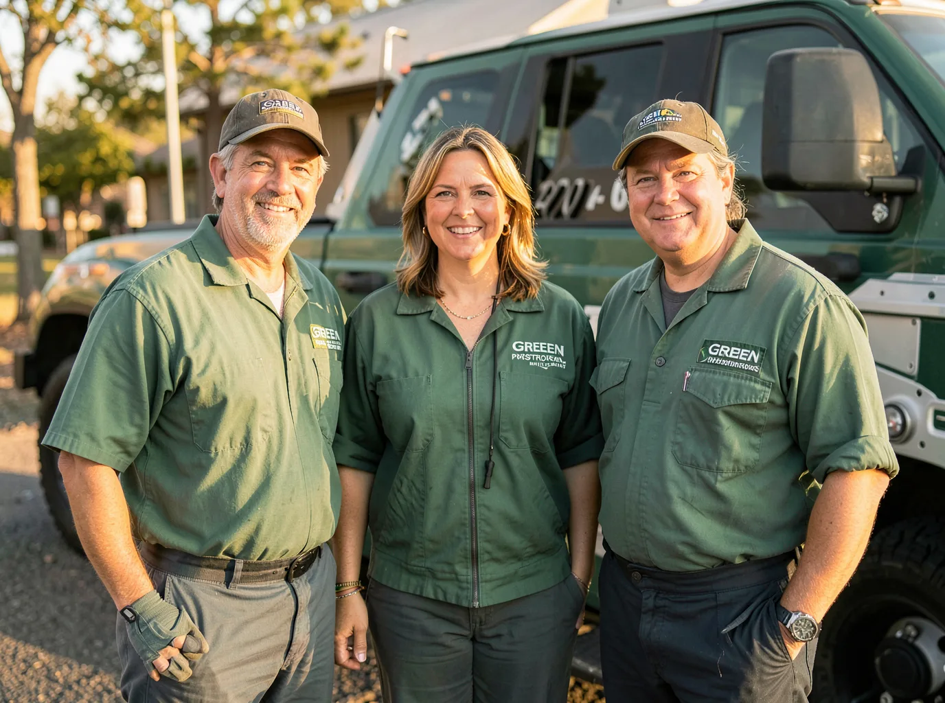 Water Damage Restoration company in Ostrander, OH