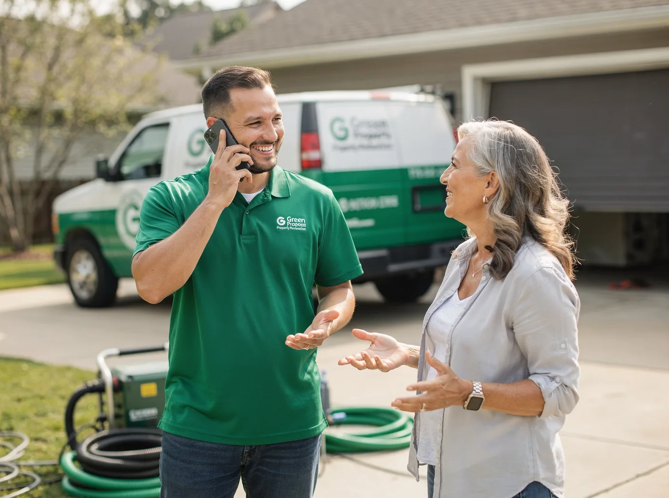 Water Damage Restoration Ostrander, OH FAQs